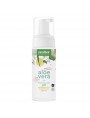 Image de Aloe vera Bio - Gel réparateur et hydratant parfumé 200 ml - Purasana via Acheter Eponge Konjac à l'Aloe vera - Nature et
