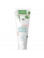 Image de Aloe vera Bio - Purifying Facial Scrub 100 ml - Purasana via Buy Luffa - Cylinder with string -