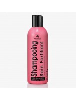 Image de Shampooing Cheveux fragiles bio - Argile verte et Tilleul 200 ml - Naturado depuis Shampoings naturels et biologiques | Phytothérapie et herboristerie (2)