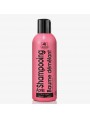 Image de Organic Conditioner - Detangling Balm 200 ml Naturado via Buy Solid Shampoo for Normal Hair - Pure 65 g -