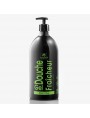 Image de Freshness Shower Gel XXL Organic - Mint 1 Litre - Naturado via Buy Solid Shampoo for Long or Colored Hair - Sweetie 65 g -