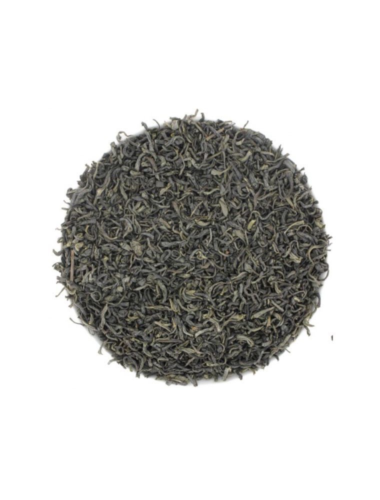 Image principale de la modale pour Green Moon Palace - Thé plaisir 100g