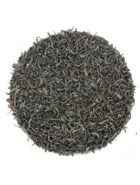 Achetez Green Moon Palace - Thé plaisir 100g à l'herboristerie Louis Image principale de Green Moon Palace - Thé plaisir 100g