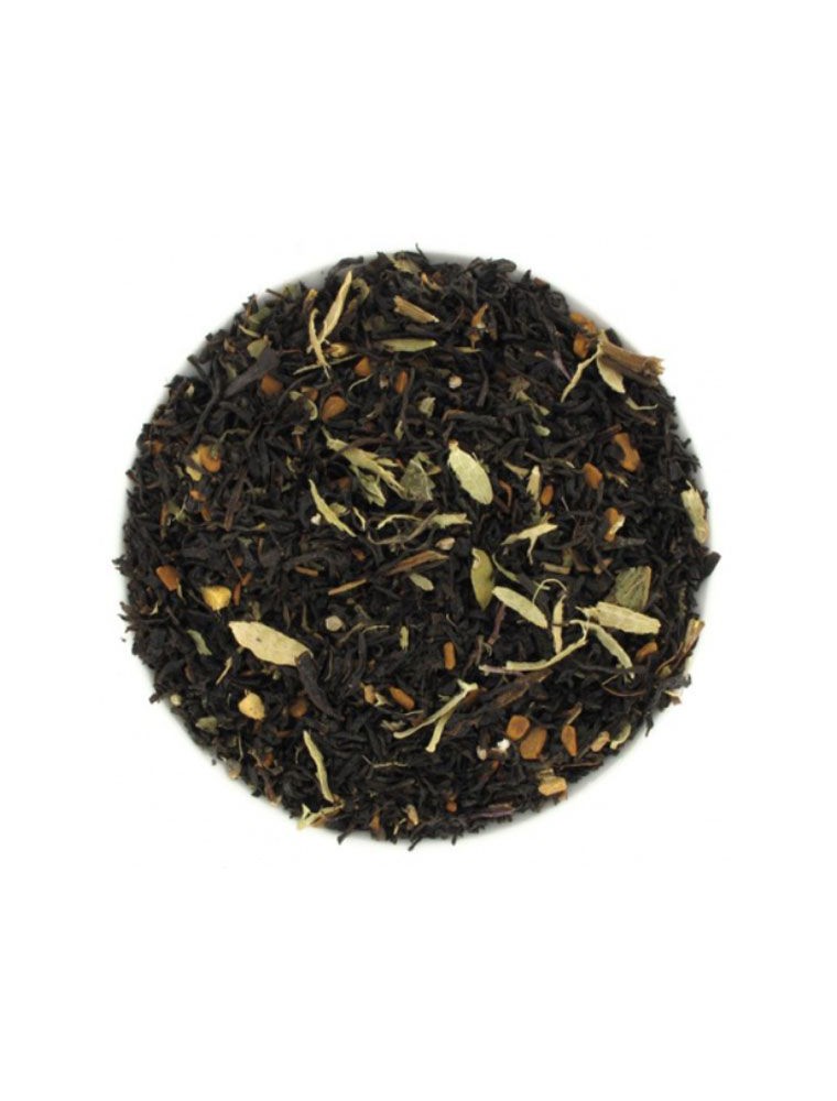 Image principale de la modale pour Tchaï Massala - Thé Noir aux épices - 100g