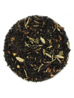 Image de Tchaï Massala - Thé Noir aux épices - 100g depuis Thés en vrac - Tous les bienfaits des plantes dans votre tasse (2)