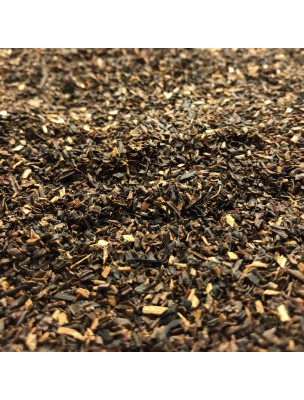 Image de Honeybush Bio - Partie aérienne 100g - Tisane de Cyclopia intermedia depuis louis-herboristerie