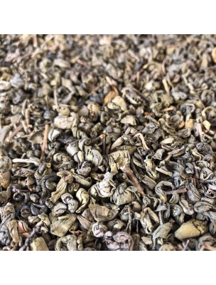 Image de Thé vert Bio - Feuilles 100g - Thea sinensis L. depuis PrestaBlog