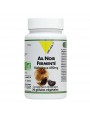 Image de Ail noir fermenté Bio - Défenses immunitaires 30 gélules végétales - Vit'all+ via Acheter Acide Alpha-Lipoïque 200mg - Antioxydant 50 gélules végétales -