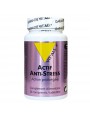 Image de Anti-Stress Action Prolongée - Stress 30 comprimés - Vit'all+ via Acheter Valériane XXI - Extrait Fluide de Valeriana officinalis L. 50ml -
