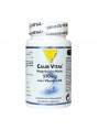 Image de Calm Vital - Marine Magnesium 60 vegetarian capsules - Vit'all+ via Buy Magnesium Magnum B6 - Energy and Anti-fatigue 90 capsules -