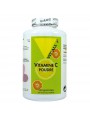 Image de Vitamine C - Vitalité poudre 250 grammes - Vit'all+ via Acheter Complexe Champignons Bio 500 mg - Défenses naturelles 60 gélules