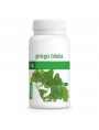 Image de Ginkgo Bio - Circulation and Memory 70 capsules Purasana via Buy Ginkgo - Memory 17 bags - Yogi