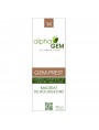 Image de Gem-Prest Complexe n°14 Bio - Confort masculin 50 ml - Alphagem via Acheter Ortie racine Bio - Confort masculin 120 gélules -