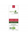 Image de Gem-Ven Complex n°17 Organic - Circulation 50 ml - Alphagem via Buy Cypress of Provence (Cypress evergreen) - Essential oil of