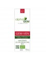 Image de Gem-Ven Complexe n°17 Bio - Circulation 50 ml - Alphagem via Acheter Veinoline Bio - Gel Relaxant Double Action 100 ml - LT