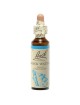 Rock Water (Eau de Roche) N° 27 - Dur envers soi 20ml - Fleurs de Bach Original