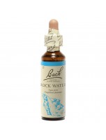 Image de Rock Water (Eau de Roche) N° 27 - Dur envers soi 20ml - Fleurs de Bach Original depuis 38 Fleurs de Bach unitaires - Commandez en ligne ! (3)