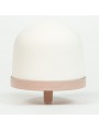 Image de Céramique Ecologique Haute Densité pour Fontaine à Eau Eva - Fontaine Eva via Acheter Fontaine à Eau Eva 700 PLC Noire Sans système magnétique 7 Litres