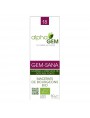 Image de Gem-Sana Organic Complex n°18 - Strong defense 50 ml - Alphagem via Buy Fortior - Tonus and Vitality 45 capsules - SND