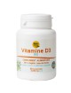 Vitamine D3 Bio - Capital osseux et Défenses naturelles 60 comprimés - Nature et Partage