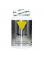 Image de Iron Bisglycinate 27 mg - Immunity 100 tablets - Vit'all+ via Gentle Iron 25 mg - Iron Maintenance 90 capsules