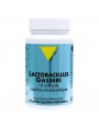 Image de Lactobacillus gasseri 10 billion - Immunity 60 tablets - Vit'all+ via Buy Amla Organic 300 mg - Digestion and Tonus 60 vegetarian capsules