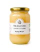 Miel de Lavande Bio - Miel finement cristallisé, aux vertus millénaires 480g - Ballot-Flurin