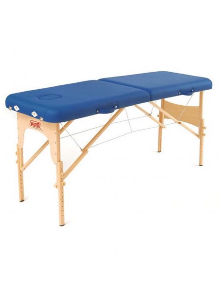 Table de massage pliante - Basic Table de massage pliante - Basic