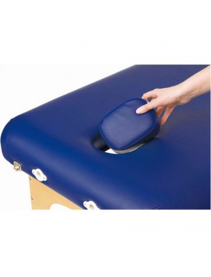 Image 28355 supplémentaire pour Table de massage pliante Basic Sissel