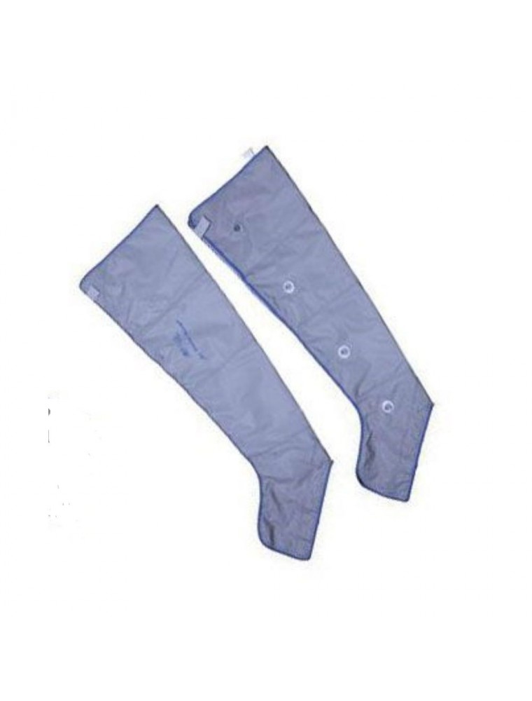 Extensions de bottes pour Press 4 (paire) - Pressothérapie - Winelec Extensions de bottes pour Press 4 (paire) - Pressothérapie - Winelec