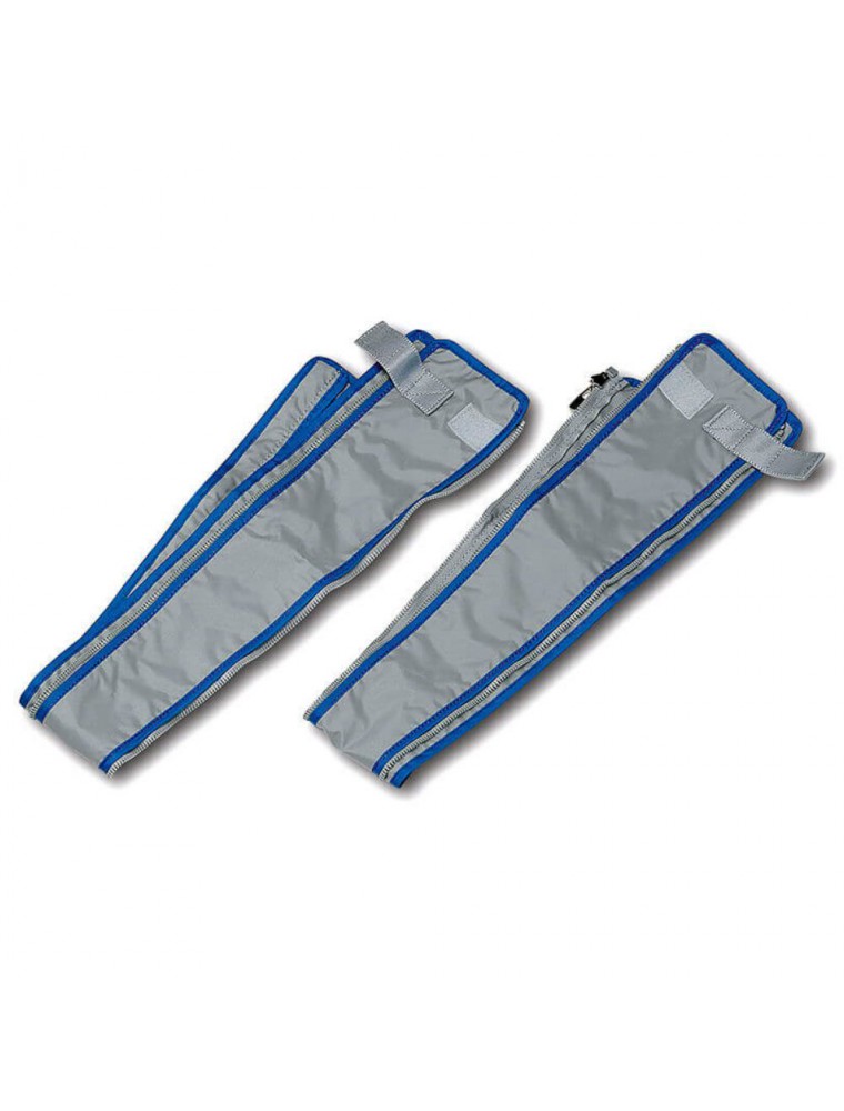 Extensions de bottes pour Premium 6 (paire) - Pressothérapie - Winelec Extensions de bottes pour Premium 6 (paire) - Pressothérapie - Winelec