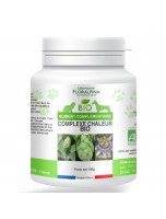 Image de Complexe Chaleur Bio - Chaleurs des Chiens et Chats 100 g - Floralpina depuis Produits naturels pour animaux – Phytothérapie et herboristerie (2)