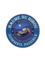 Image de Sommeil paisible Bio - Relaxation réconfortante 30 ml - Baume du hibou via Acheter Passiflore Bio - Sommeil et Détente 120 capsules -