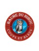 Coups et bleus Bio - Stimulant et décongestionnant 30 ml - Baume du hibou