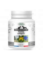 Image de Phyto Appétit - Chiens et Chats 100g - Floralpina depuis Produits naturels pour animaux – Phytothérapie et herboristerie (5)