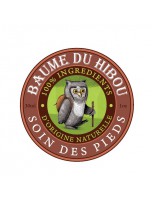 Image de Soin des pieds Bio - Répare et apaise 30 ml - Baume du hibou depuis Baumes et pommades - Spécialiste de la phytothérapie (2)