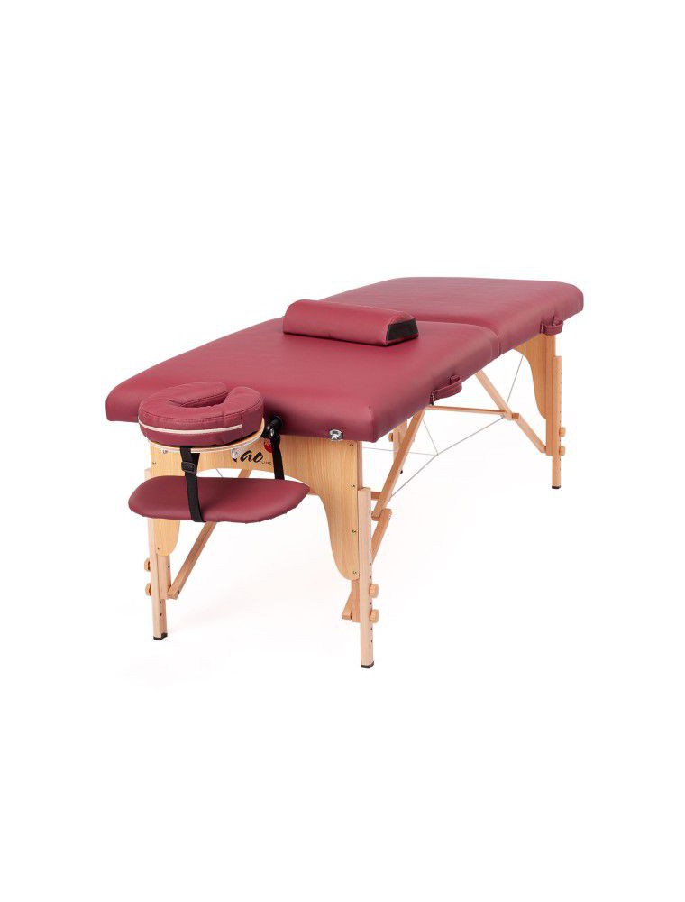 Table de massage pliante - Pack complet économique Table de massage pliante - Pack complet économique