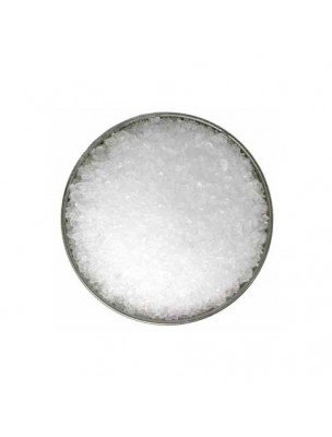 Image de Sel d'Epsom - Sulfate de Magnésium - 60 grammes depuis Gamme de sels purifiant l'organisme et apaisant certains troubles cutanés
