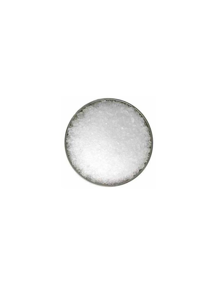 Sel d'Epsom (Sulfate de magnésium) – Zaity