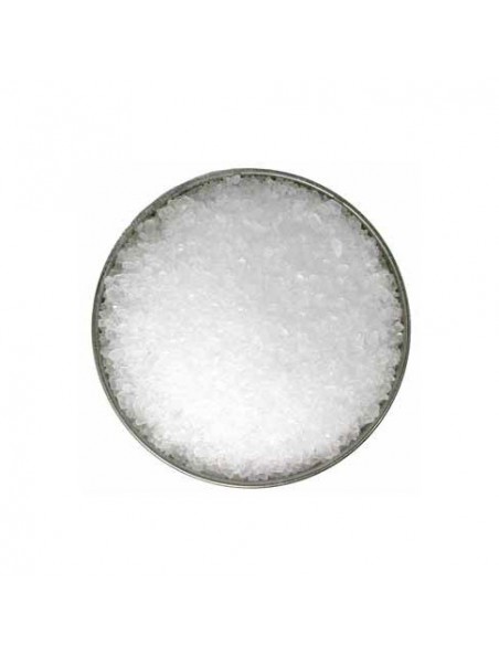 Sel d'Epsom - Sulfate de Magnésium - 60 grammes