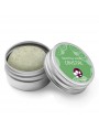 Image de Toothpaste solid with 2 mints - Crystal 20 g - Pachamamaï via Buy Solid Deodorant - Cocoon 24 g -