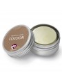 Image de Déodorant solide - Cocoon 24 g - Pachamamaï via Acheter Brosse à dent rechargeable - Médium violette -