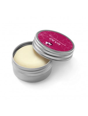 Image de Solid body balm - Deva 20 g - Pachamamaï depuis Order the products Pachamamaï at the herbalist's shop Louis