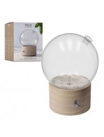Image de Bulle Diffuseur à sec d'huiles essentielles - Nébulisation - Pranarôm depuis Diffuseurs d'huiles essentielles
