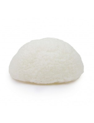 Image de Eponge Konjac Naturelle - Nature et Partage depuis Résultats de recherche pour "Konjac Sponge w"