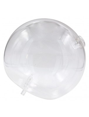 Image de Glassware for Bubble Diffuser - Pranarôm depuis Ultrasonic essential oil diffusers