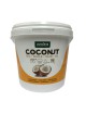 Huile de noix de coco vierge et Bio - Soin de la peau et des cheveux 2000 ml - Purasana