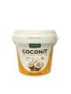 Huile de noix de coco vierge Bio - Soin de la peau et des cheveux 500 ml - Purasana
