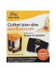 Coffret Neck and Shoulder - 2 crèmes nuque et épaules et un coussin gonflable - Tiger Balm