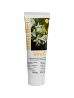Image de Virex - Sarcoïdes et Verrues - Chiens et Chevaux - 100 g - Hilton Herbs depuis Produits naturels pour animaux – Phytothérapie et herboristerie (8)